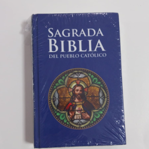 Sagrada Biblia