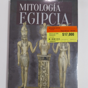 Mitologia Egipcia