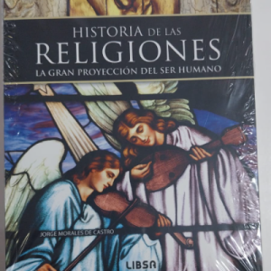 Historia de las Religiones