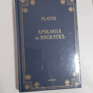 Apologia de sogrates