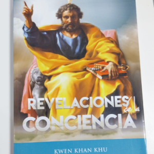 Revelaciones Concencia