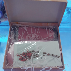 Pink Gift set