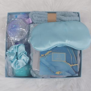 Light Blue Giftset