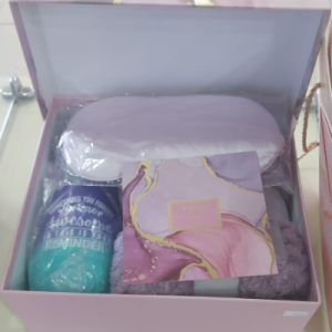 Purple/Blue Giftset