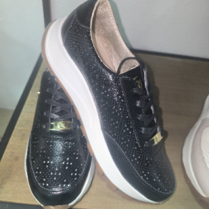 Talco Negro