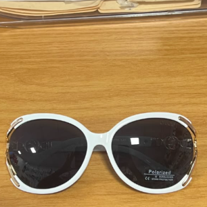 Woman Sunglases