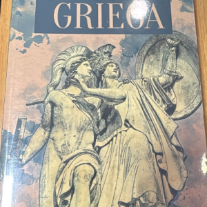 Mitologia Griega