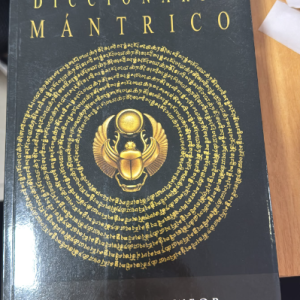 Diccionario Mantrico