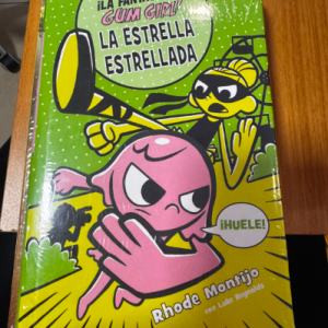 La Estrella Estrellada