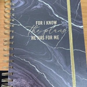 Journal Notebook