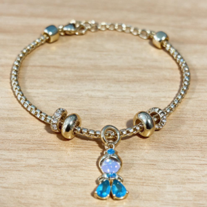 Bracelet Gold