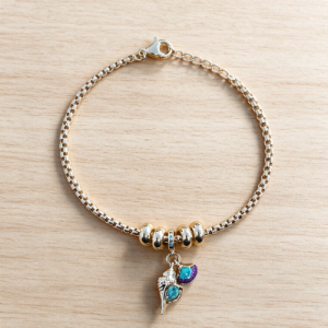 Bracelet Gold