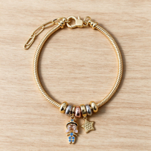 Bracelet Gold