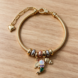 Bracelet Gold