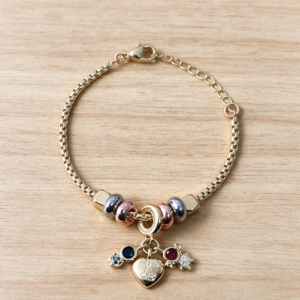 Bracelet Gold