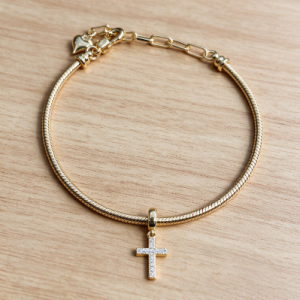 Bracelet Gold