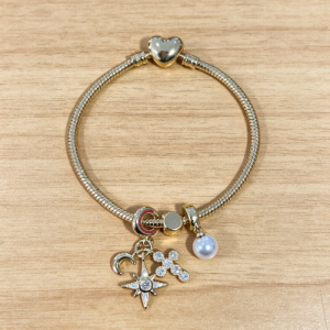 Bracelet Gold