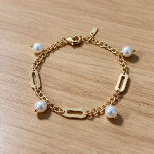 Bracelet gold
