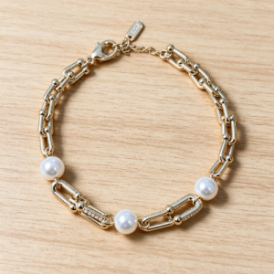 Bracelet Gold