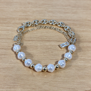 Bracelet Gold