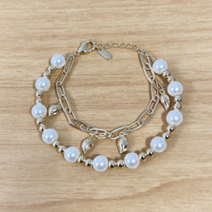 Bracelet Gold