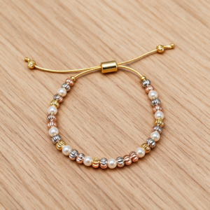 Ivy Bracelet