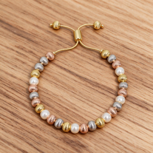 Ivy Bracelet
