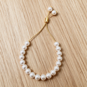 Pearl Bracelet