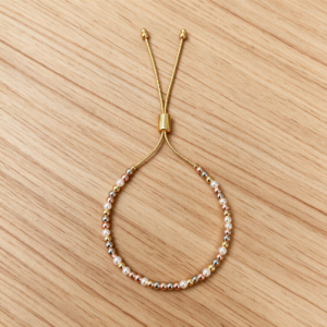 Ivy Bracelet