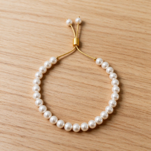 Pearl Bracelet
