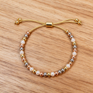 Ivy Bracelet