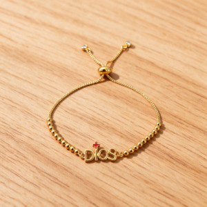 Dios Bracelet Gold