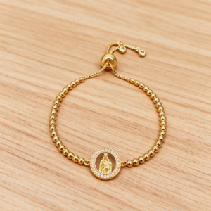 Grace Bracelet Gold