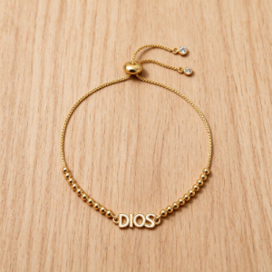 Dios Bracelet Gold