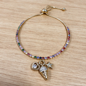 Icecream Colorfull Bracelet