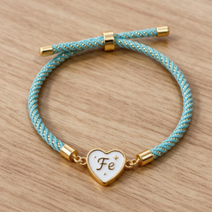 Fe Bracelet