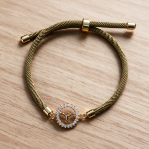 Symbolic Bracelet