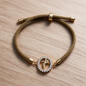 Symbolic Bracelet