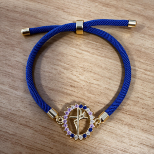Royal Symbolic Bracelet