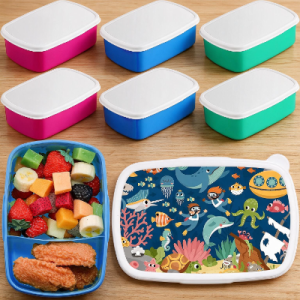 Kids Lunch Box
