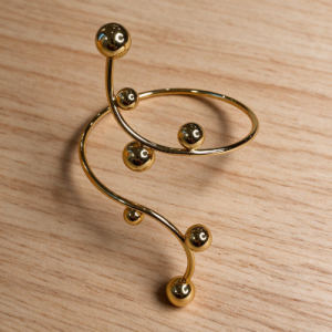 Gold Bracelet