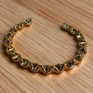 Gold Bracelet