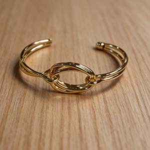 Gold Bracelet
