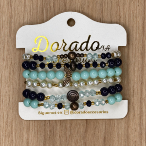 Dorado Set