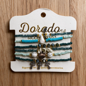 Dorado Set