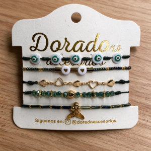 Dorado Set