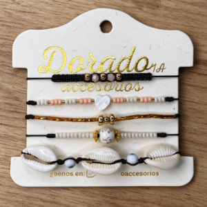 Dorado Set