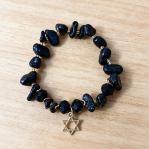 Blackstone Charm Bracelet