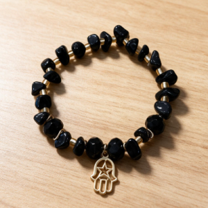 Blackstone Charm Bracelet