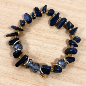 Galaxy Bracelet